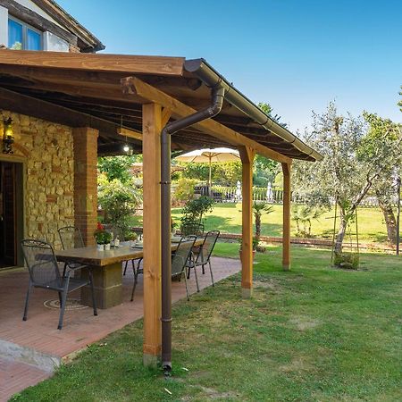 Agriturismo Tontenano Bucine Exterior foto