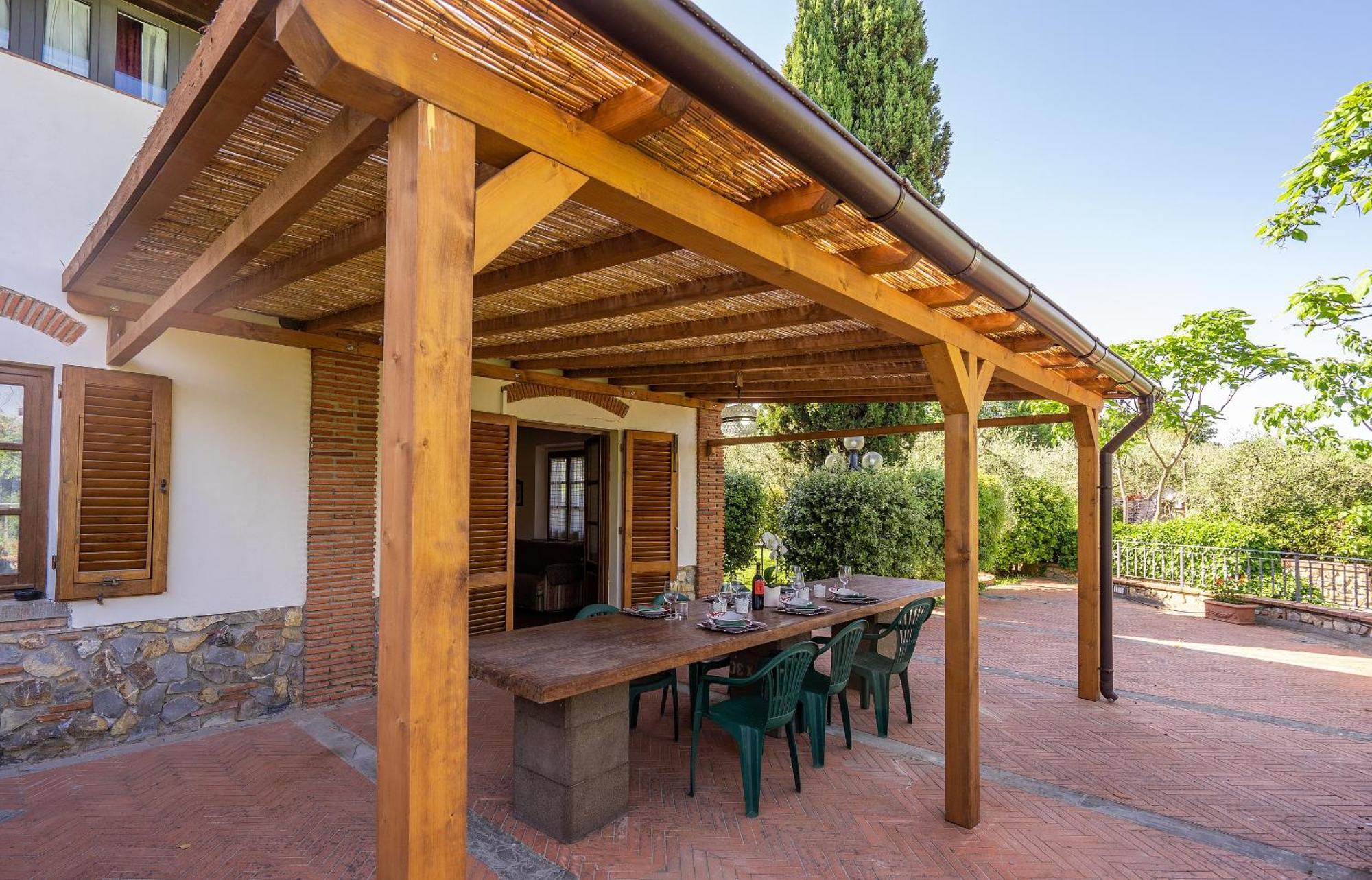 Agriturismo Tontenano Bucine Exterior foto
