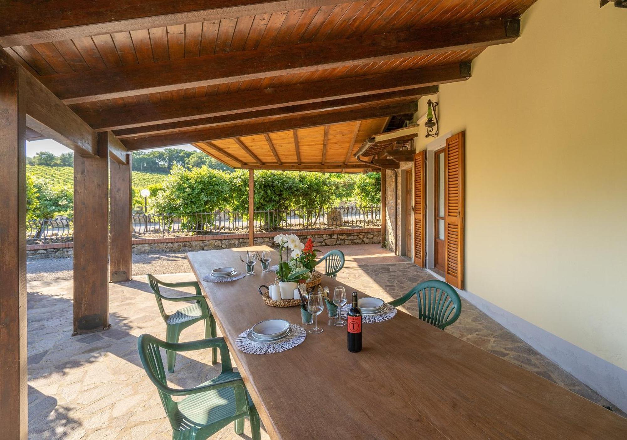 Agriturismo Tontenano Bucine Exterior foto