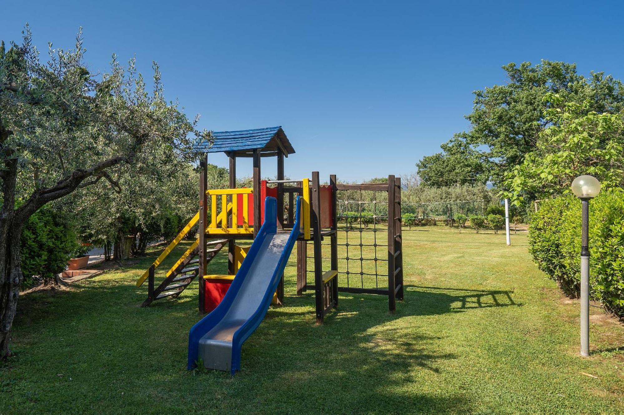 Agriturismo Tontenano Bucine Exterior foto