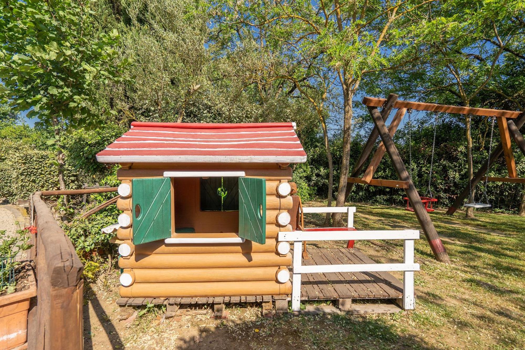 Agriturismo Tontenano Bucine Exterior foto