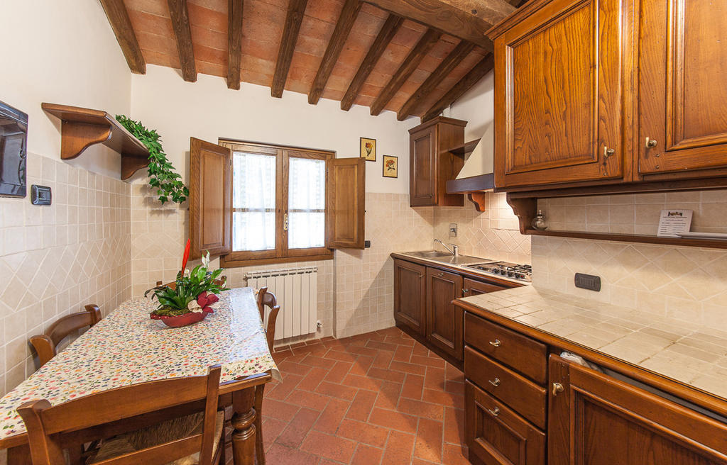 Agriturismo Tontenano Bucine Zimmer foto