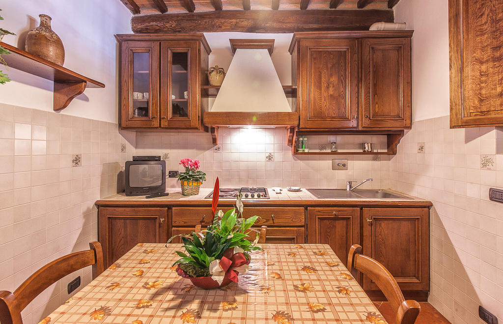 Agriturismo Tontenano Bucine Zimmer foto