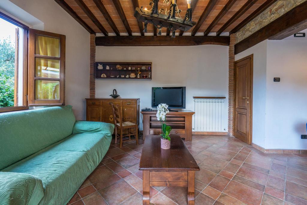 Agriturismo Tontenano Bucine Exterior foto