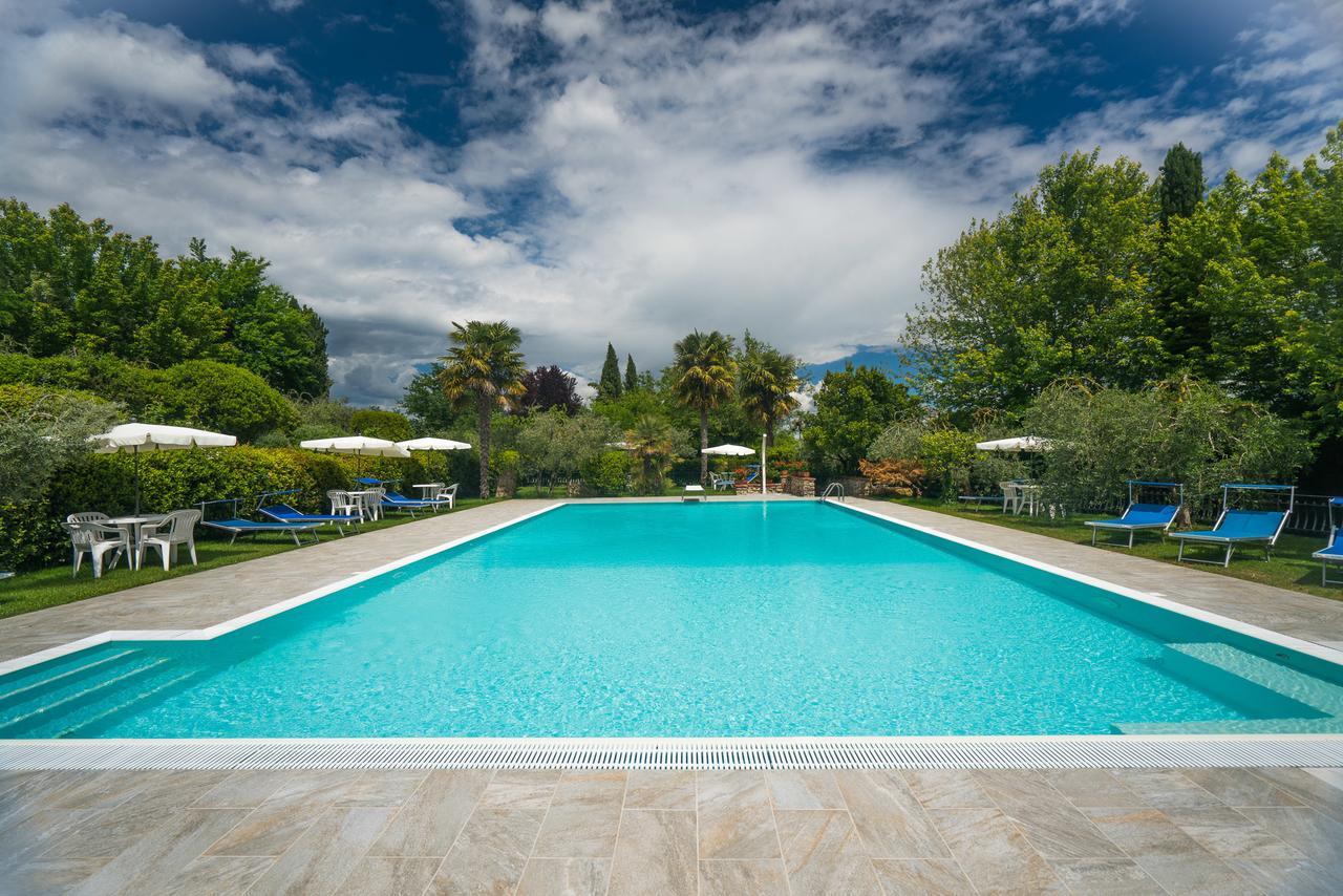 Agriturismo Tontenano Bucine Exterior foto