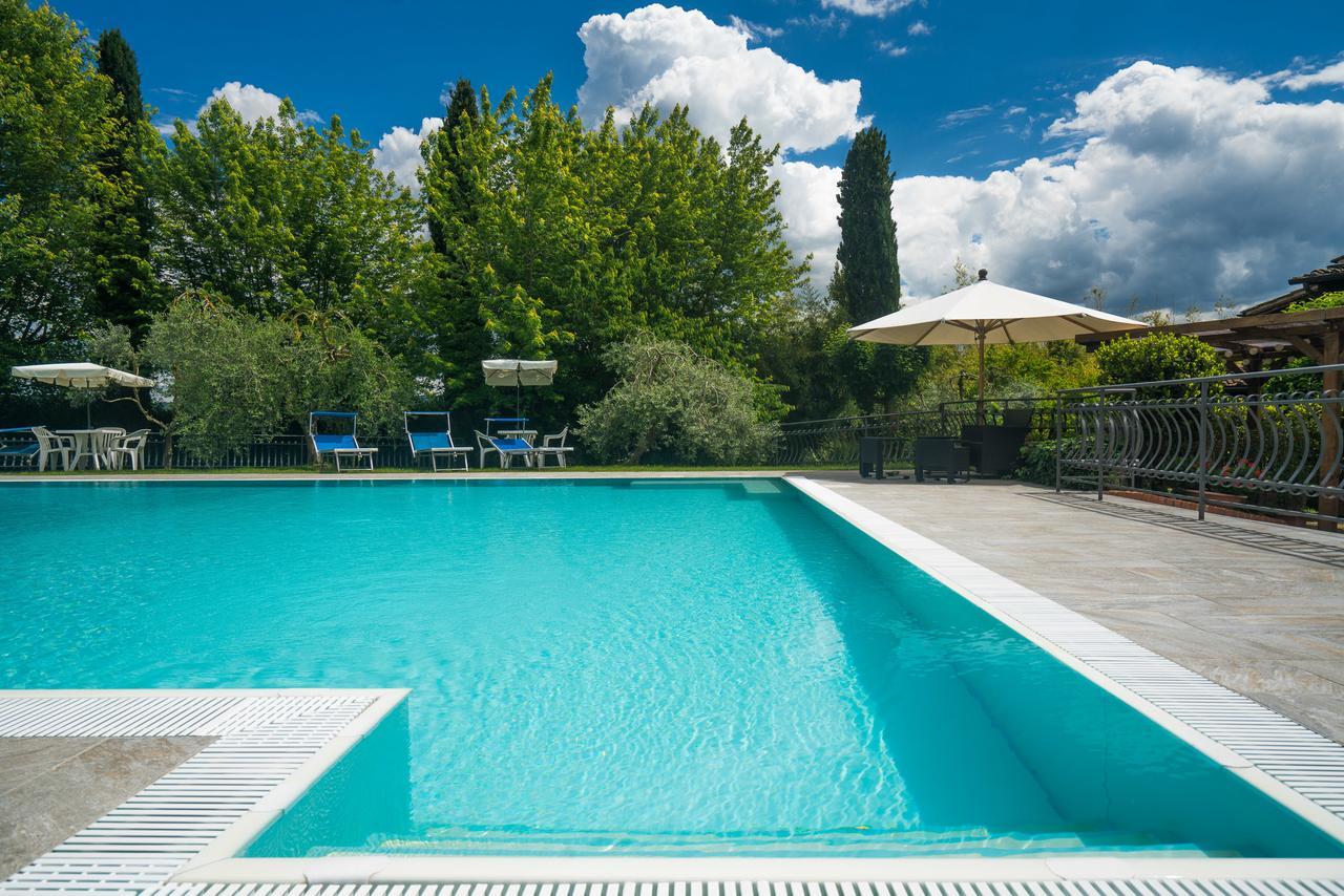 Agriturismo Tontenano Bucine Exterior foto